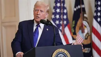 Trump Sets Deadline for New Tariffs Amid Global Trade Unease