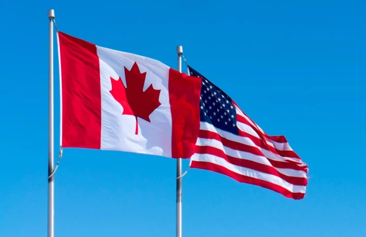 U.S. Policy Instability Prompts Trade Warning From Ontario