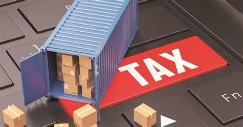 U.S. Imposes 50% Tariff on Indian Goods Amid Energy Rift