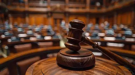 Legal Battle Brews Over Trump-Linked Redistricting in Illinois