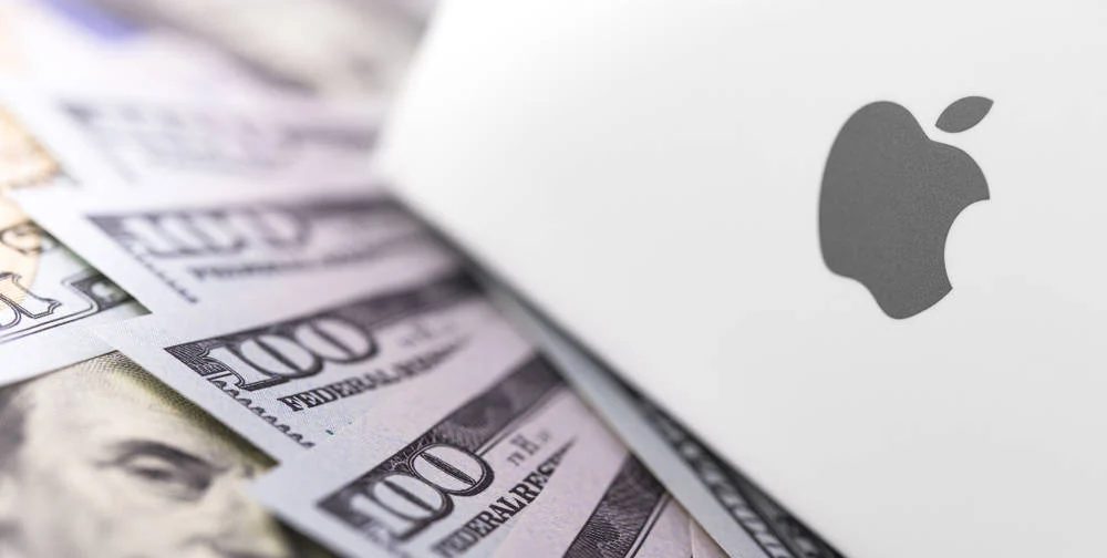 Apple Targets Innovation Growth With $100B U.S. Expansion