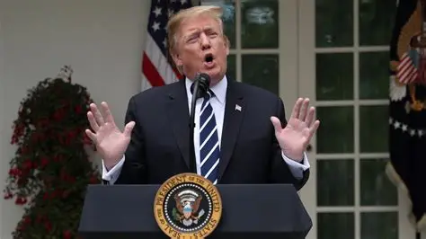 Trump Demands Investigation After Claiming ‘Triple Sabotage’ at UN Visit