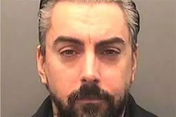 Two Charged with Killing Jailed Singer Ian Watkins in Prison Attack