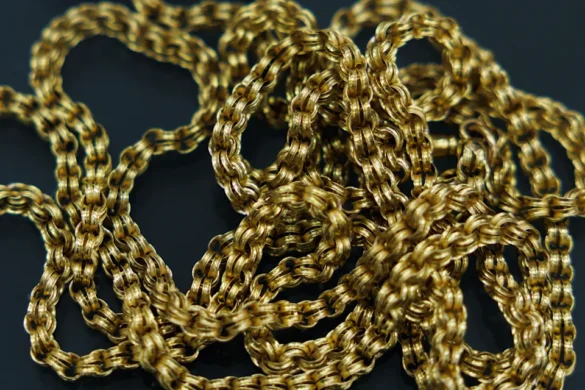 Wealthsimple launches gold trading feature that lets clients buy and sell real gold