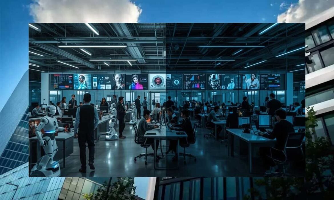 Artificial Intelligence Enters a New Regulated Era: Governments Demand Pre-Release Testing as AI Reshapes Jobs, Security, and Global Power