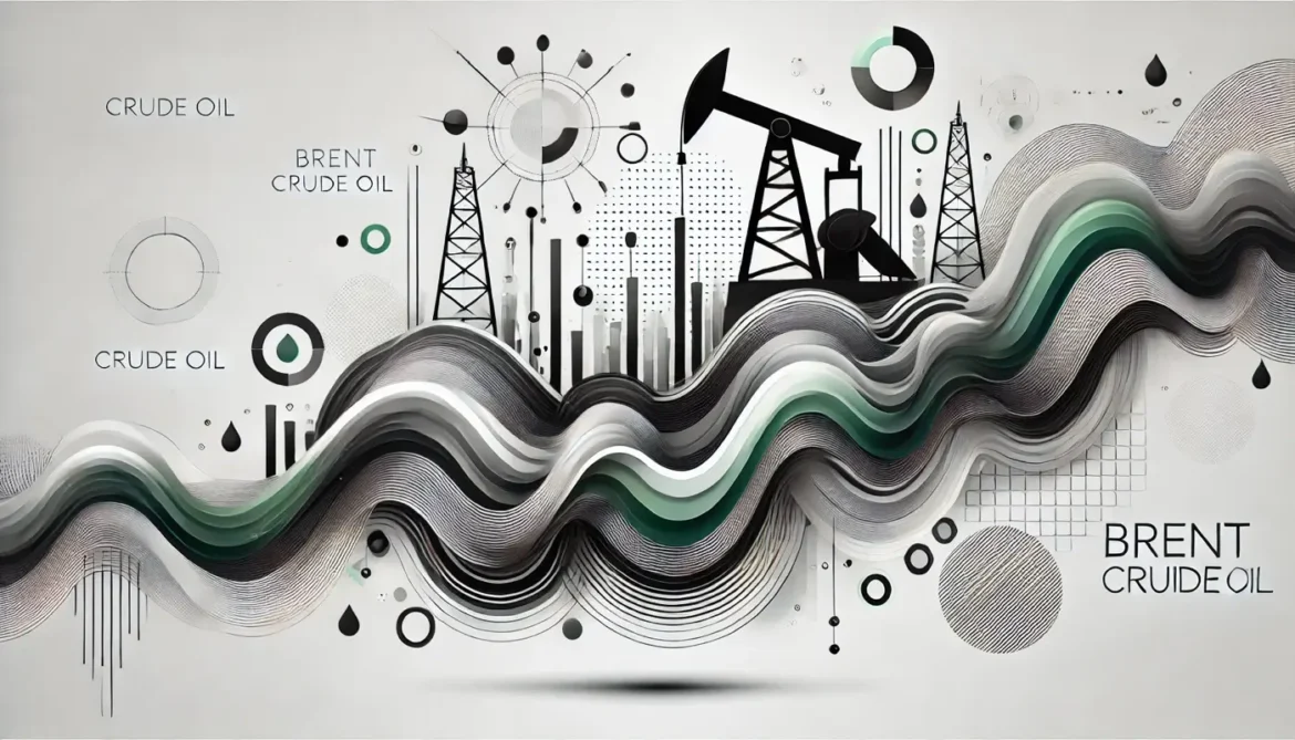 Global Oil Crisis Deepens as Brent Crude Surges 74 Percent Year-to-Date and G7 Finance Ministers Warn of Worldwide Economic Catastrophe
