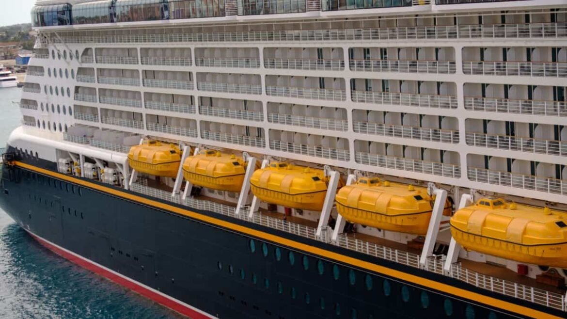 Hantavirus Outbreak on Cruise Ship Off Cape Verde Kills Three Passengers as Global Health Authorities Issue Emergency Travel Alert