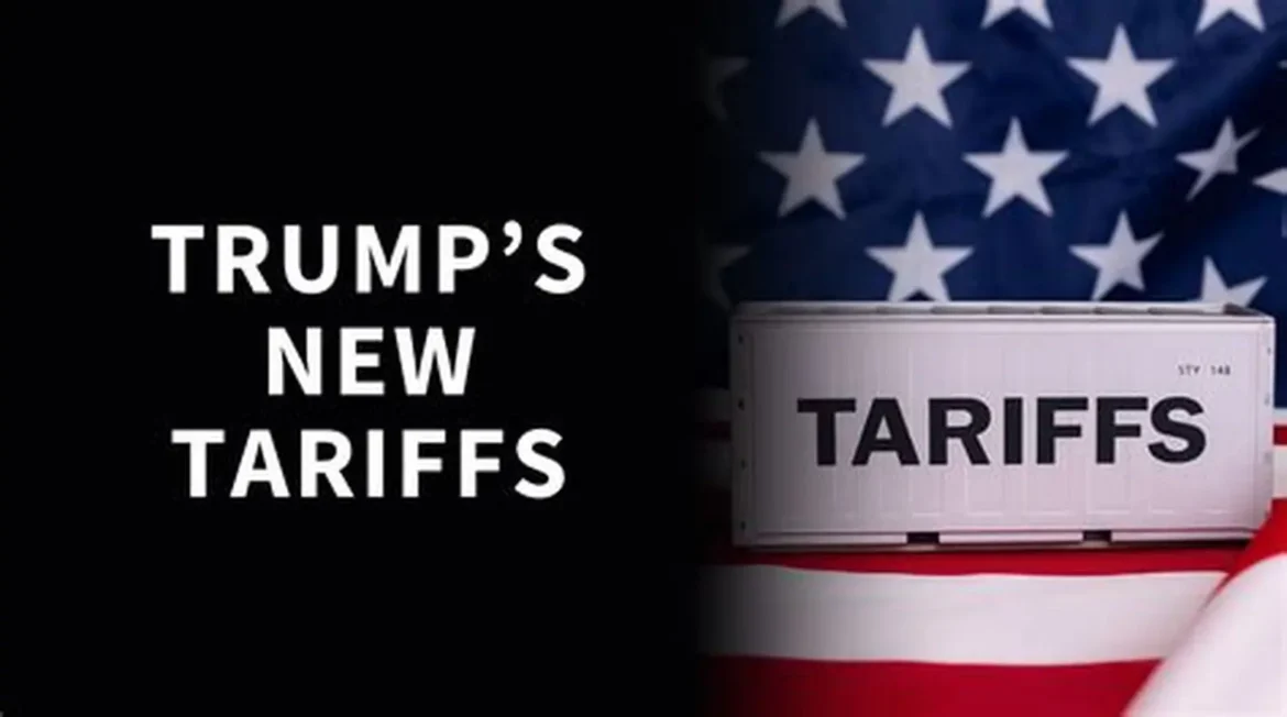 US Midterm Primary Elections Accelerate as Immigration Crisis and Trump Tariff Fallout Reshape the 2026 Political Battlefield